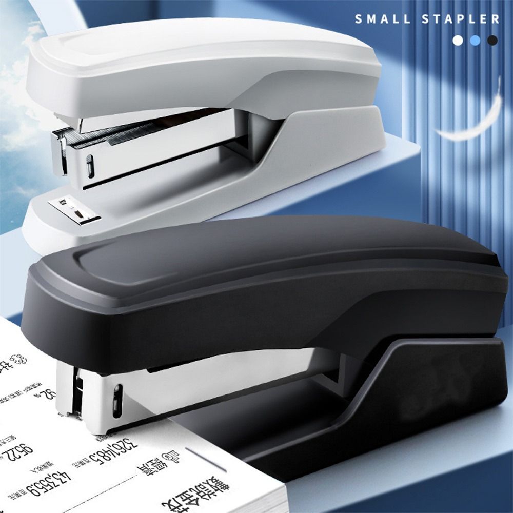Stapler Heavy Duty - Creative Use 24/6 Staples Stapler Mini