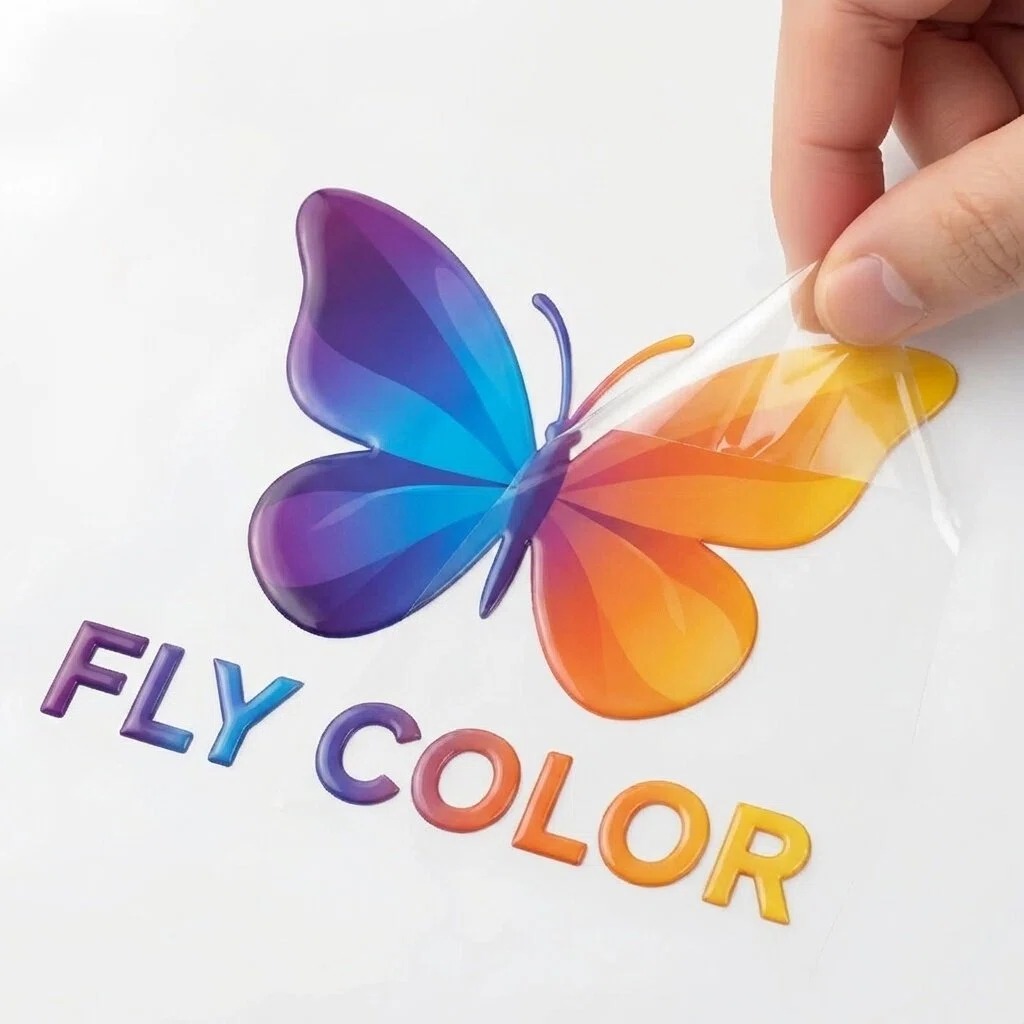 Label Maker - 50Pcs Stickers Personalized Logo Custom Stickers