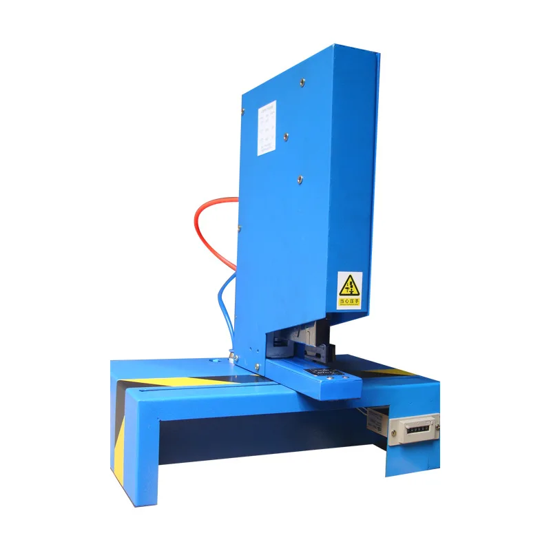 New Pneumatic Binding Machine  - Stapler Heavy Duty ulasan dan harga