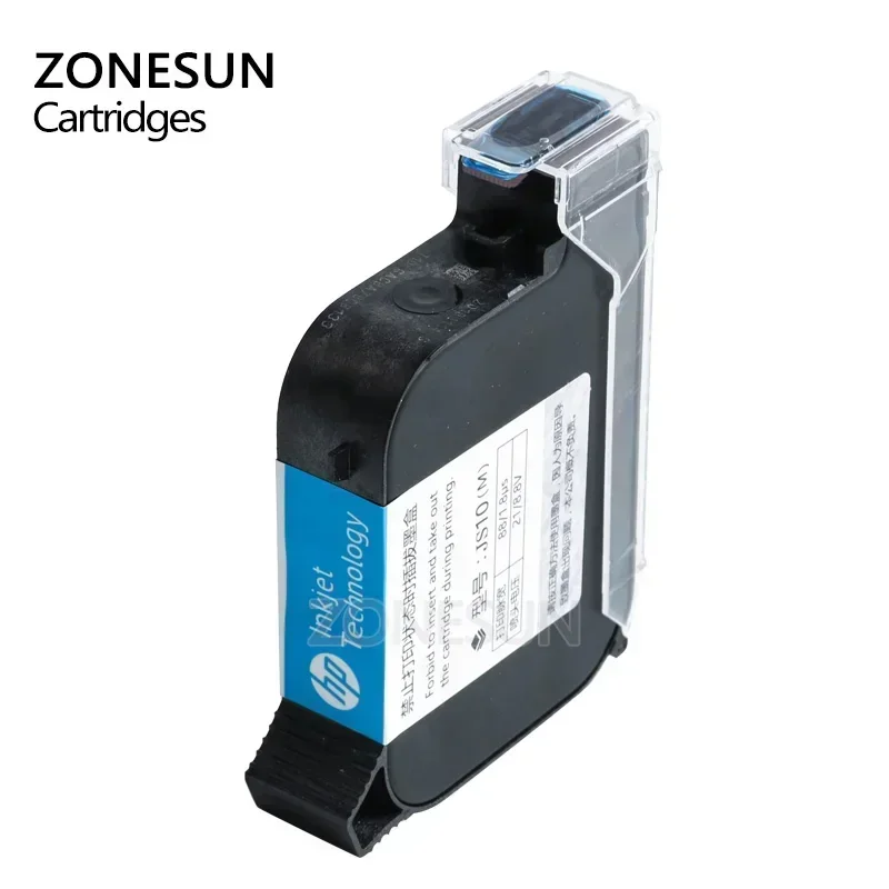 ZONESUN Printer Ink Box For Ha - Ink Cartridge ulasan dan harga