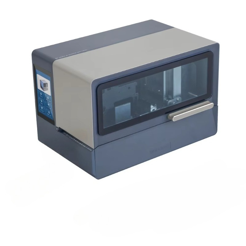 MS-CH650 Thermal Transfer Prin - Barcode Printer ulasan dan harga