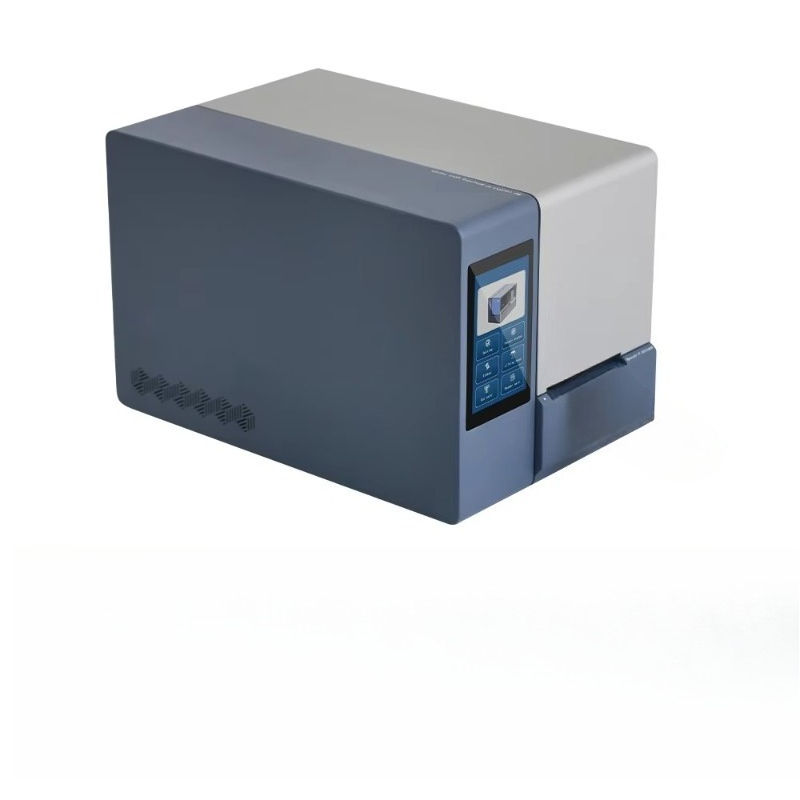 MS-CH650 Thermal Transfer Prin - Barcode Printer ulasan dan harga