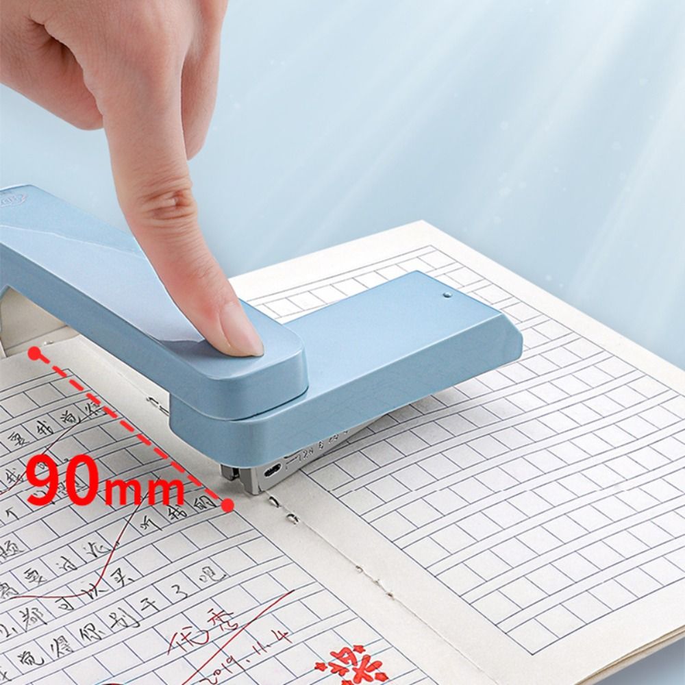 Portable Metal Stapler Use 24/ - Stapler Heavy Duty ulasan dan harga