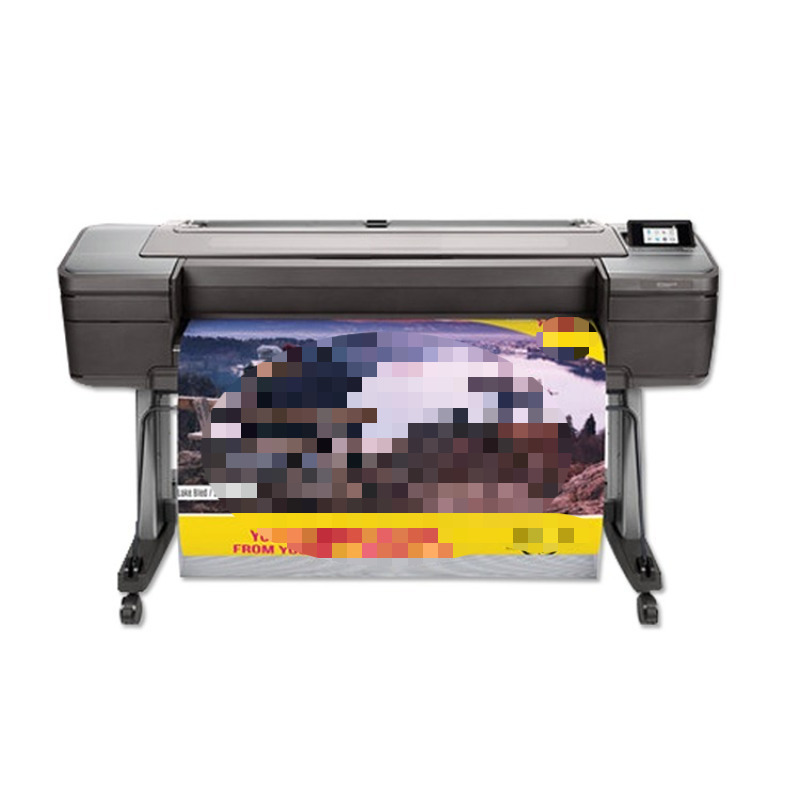 Large Capacity Digital Large P - Photo Printer ulasan dan harga