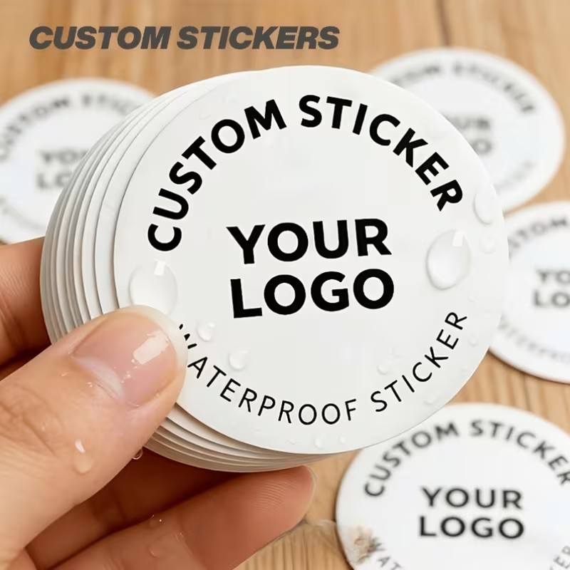 Custom Sticker Maker Kit for E - Label Maker ulasan dan harga