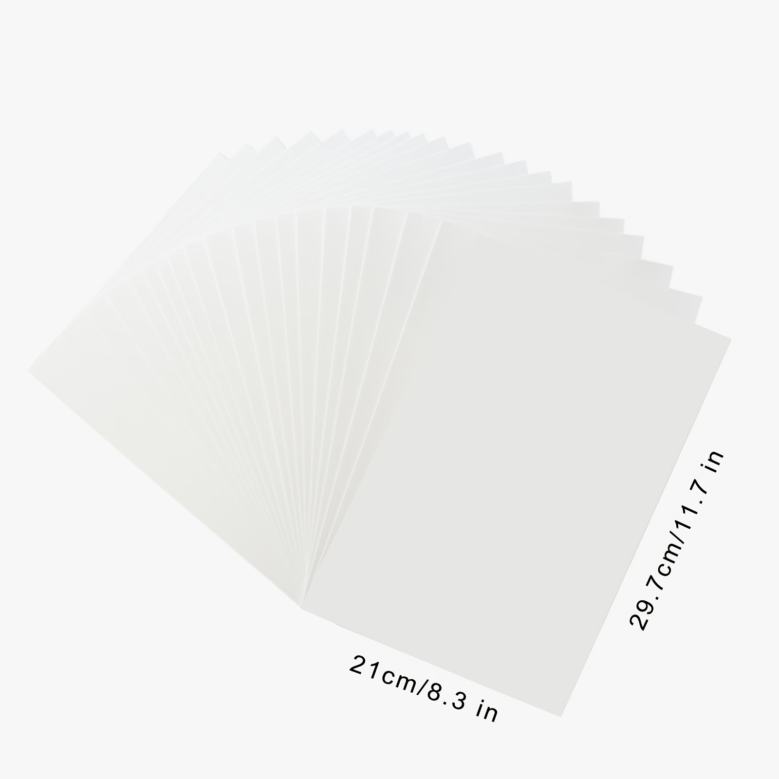 10 Sheets of A4 Premium Heat T - Commercial Fabric Printing Machine ulasan dan harga