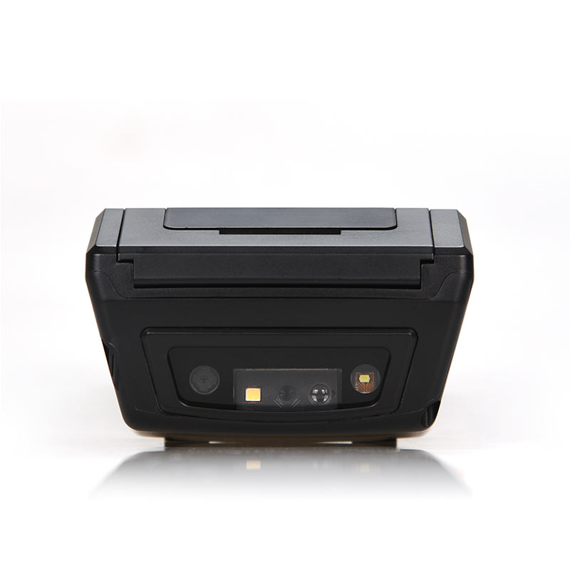 TS-501 5.5 Inch Inventory Supp - Barcode Printer ulasan dan harga