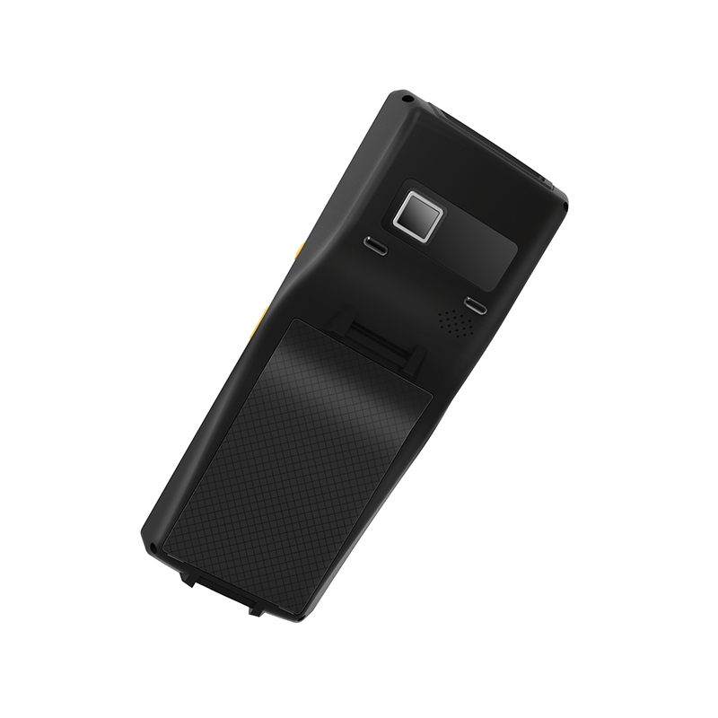 TS-501 5.5 Inch Inventory Supp - Barcode Printer ulasan dan harga