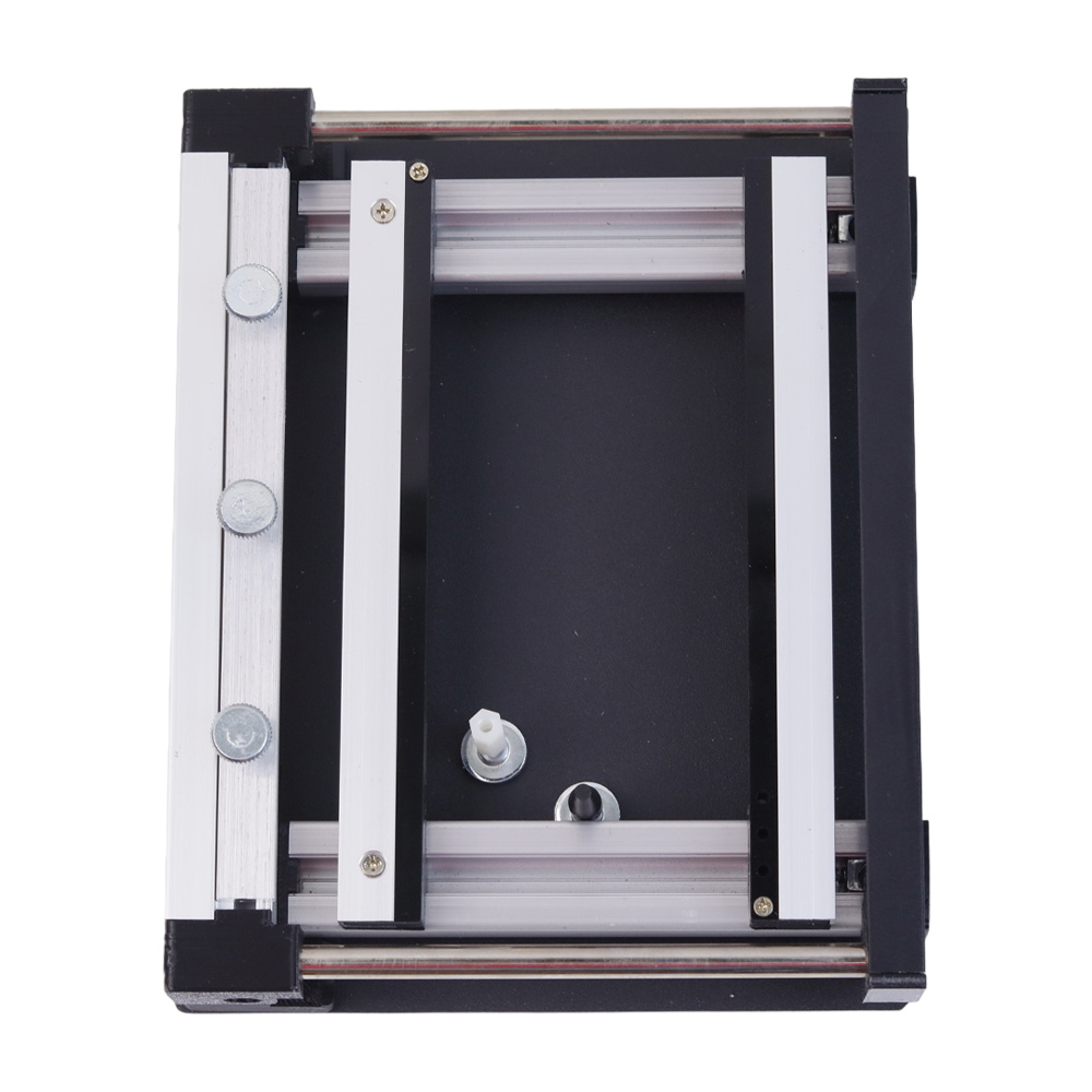 SMT Stencil Printer 10*10cm Ma - Commercial Book Printing Machines ulasan dan harga
