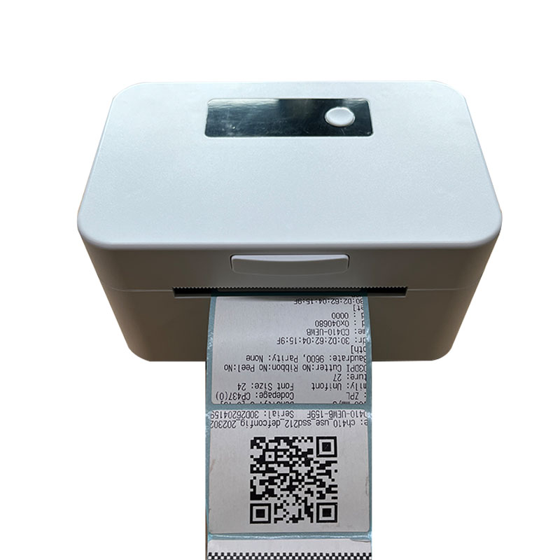 High Quality Desktop Thermal S - Barcode Printer ulasan dan harga