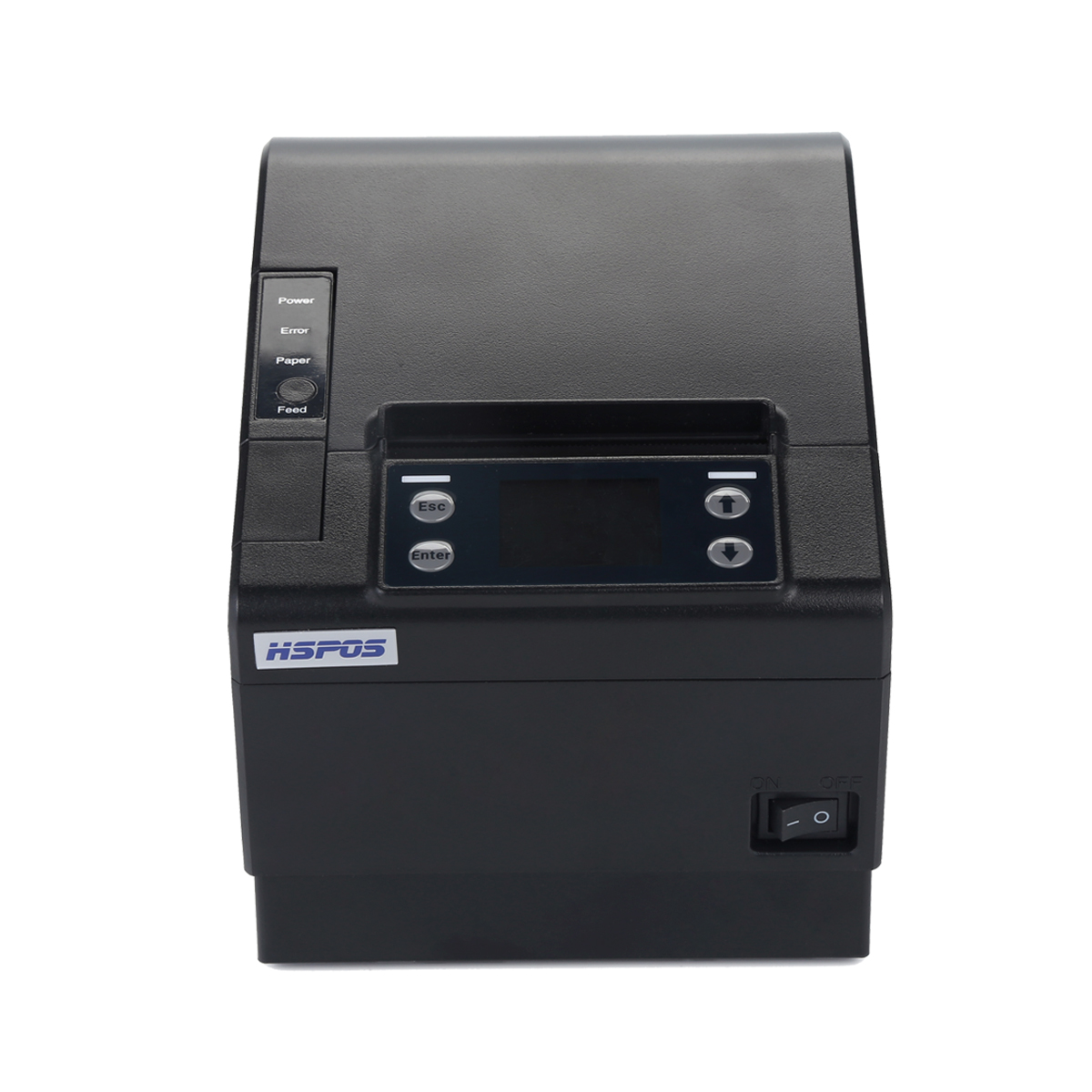 ATV&UTV80mm Cloud Printing The - Receipt Printer ulasan dan harga