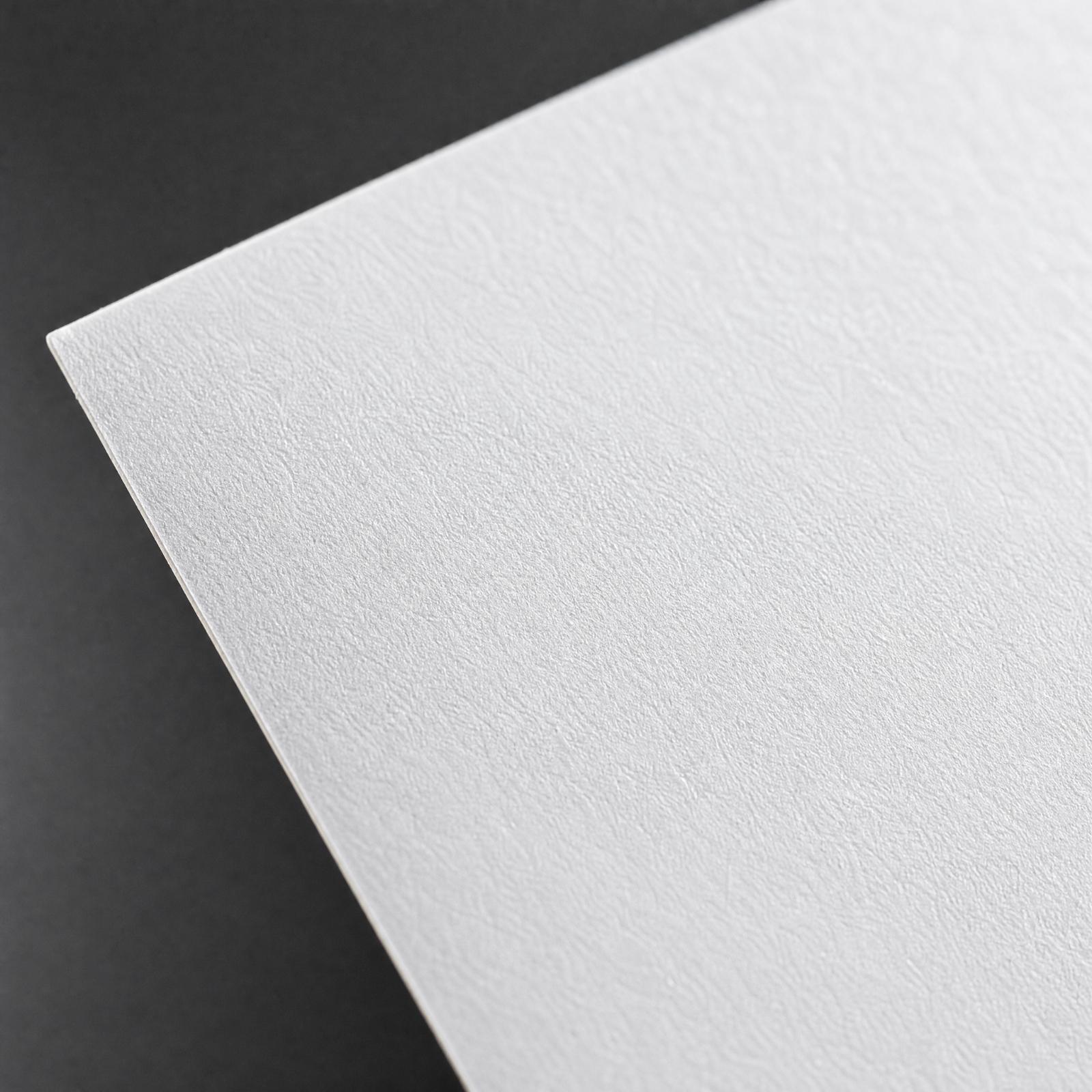 Matte Adhesive Label A3 Glossy - Label Printer ulasan dan harga