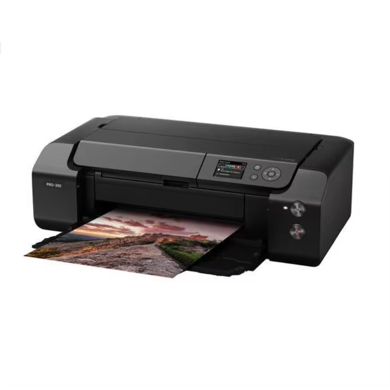 Professional Photo Printer 8-C - Photo Printer ulasan dan harga
