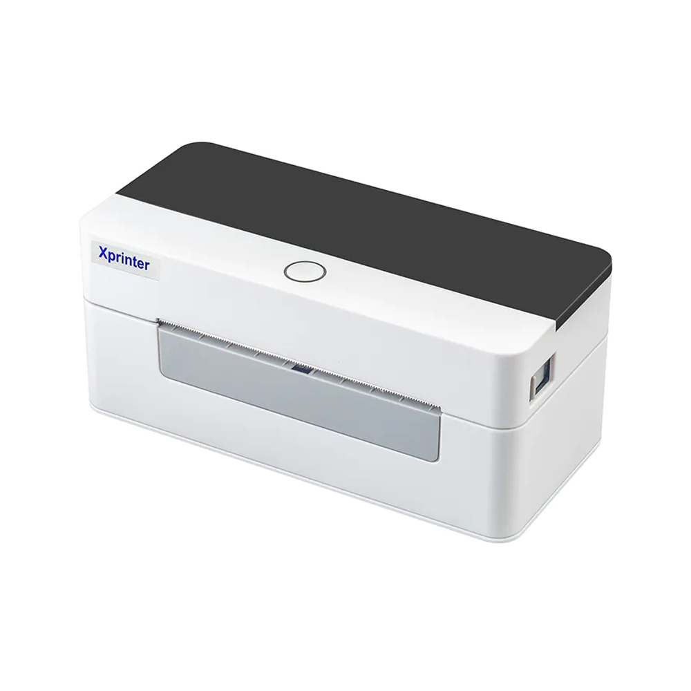 Quality 4 X 6 Inch Self Adhesi - Label Printer ulasan dan harga