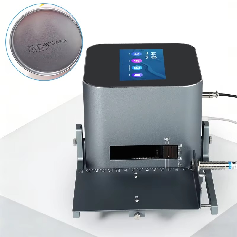Intelligent Good Dual Mode Ink - Barcode Printer ulasan dan harga
