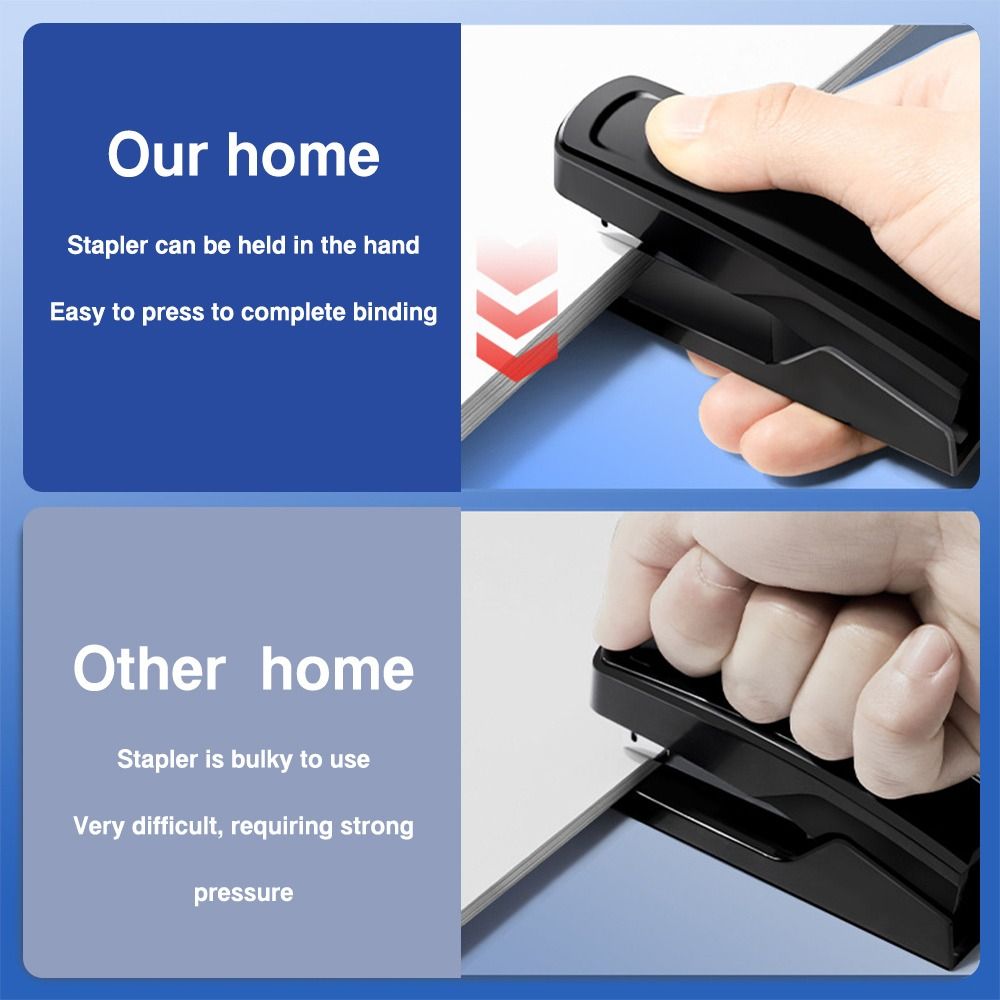 Creative Use 24/6 Staples Stap - Stapler Heavy Duty ulasan dan harga