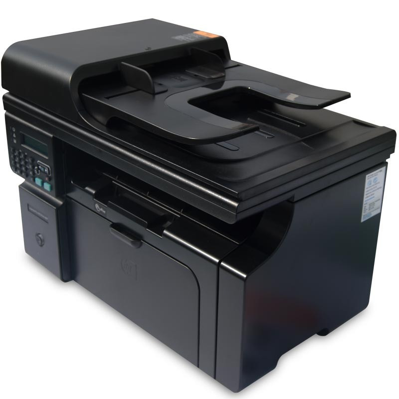 Multi Functional 3-in-1 Copier - Printer Paper ulasan dan harga