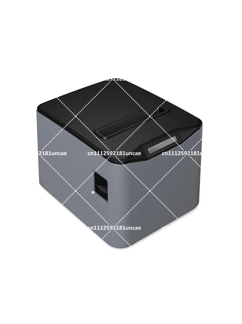 80mm Thermal Receipt Printer w - Receipt Printer ulasan dan harga